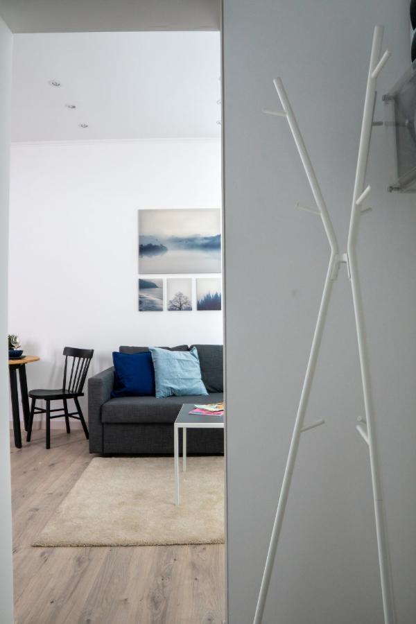 Cozy Studio Apartment 5 Min From Camp Nou Barcellona Esterno foto